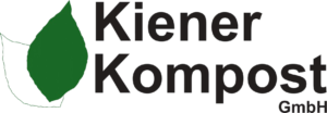 Kiener Kompost GmbH Logo